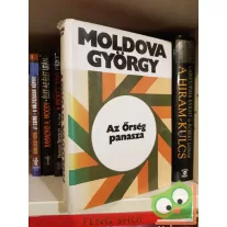Moldova György: Az Őrség panasza