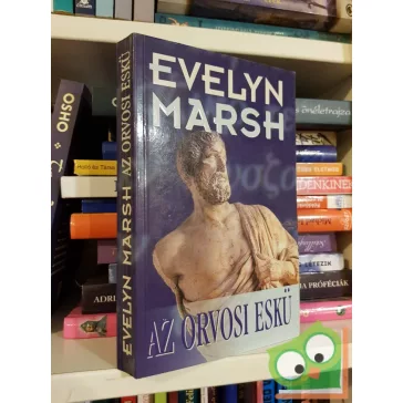 Evelyn Marsh: Az orvosi eskü