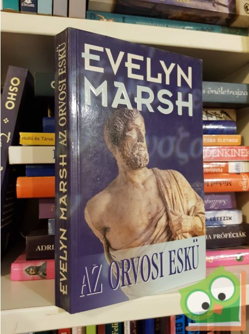Evelyn Marsh: Az orvosi eskü