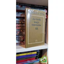 Hamvas Béla: Az ősök nagy csarnoka III.