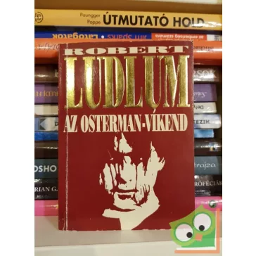 Robert Ludlum: Az Osterman-víkend
