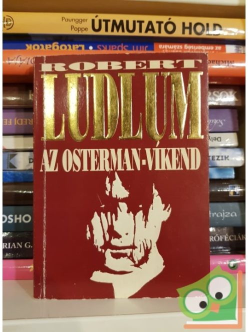 Robert Ludlum: Az Osterman-víkend