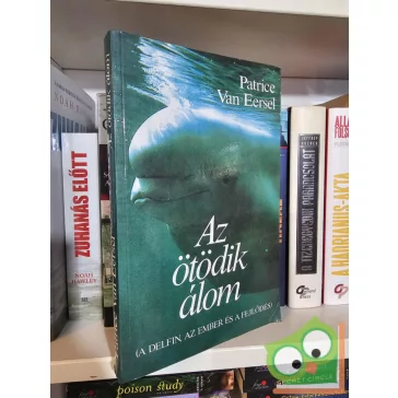 Patrice van Eersel: Az ötödik álom