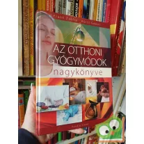   Frank Zsófia- Kürti Gábor: Az otthoni gyógymódok nagykönyve