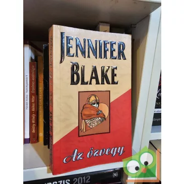 Jennifer Blake: Az özvegy