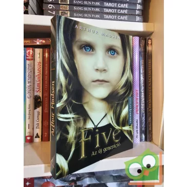 Arthur Madsen: Az új generáció (Five 1.)