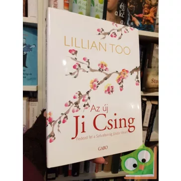 Lillian Too: Az új Ji Csing