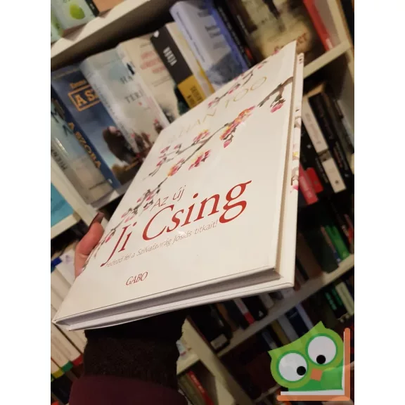 Lillian Too: Az új Ji Csing