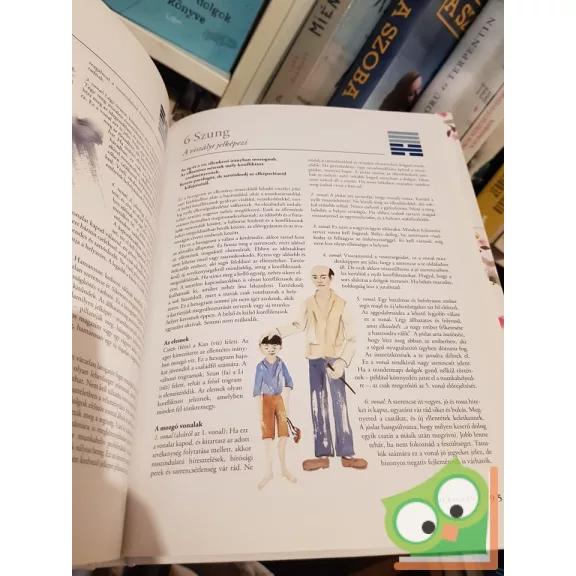 Lillian Too: Az új Ji Csing