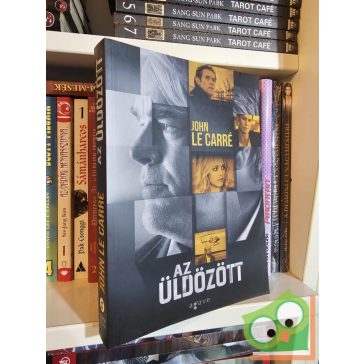 John le Carré: Az üldözött