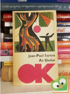 Jean-Paul Sartre: Az undor