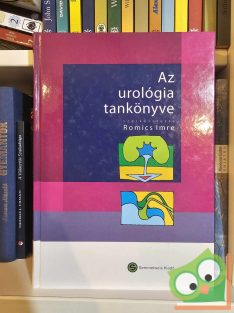 Romics Imre (szerk.): Az urológia tankönyve (ritka)