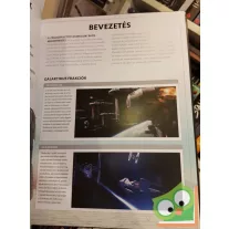   Jason Fry: Star Wars: Az utolsó jedik  Fantasztikus keresztmetszetek
