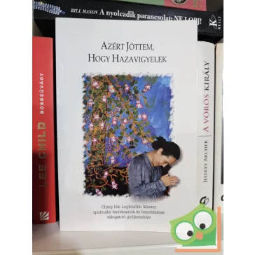   Sophie Lapaire, Pamela Millar (szerk.): Azért jöttem, hogy hazavigyelek