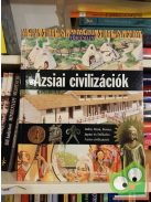Neil Morris: Ázsiai civilizációk (Történelem sorozat 5.)