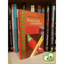 Susanne Bodensteiner: Ázsiai ízek zsebkönyve