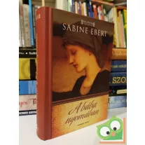   Sabine Ebert: A bába nyomában (Bába 2.) (regényes történelem)