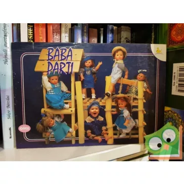 Baba Parti (Leparelló)