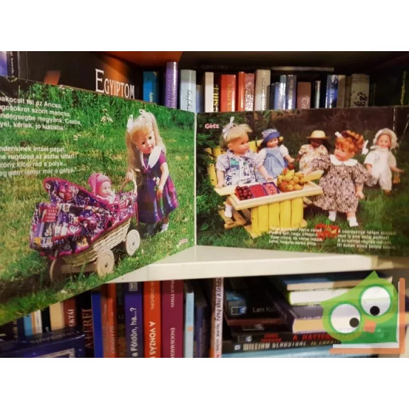 Baba Parti (Leparelló)