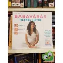 Jane MacDougall: Babavárás hétről hétre