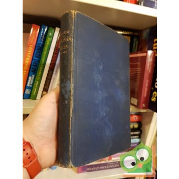 Harkányi Ede: Babonák ellen