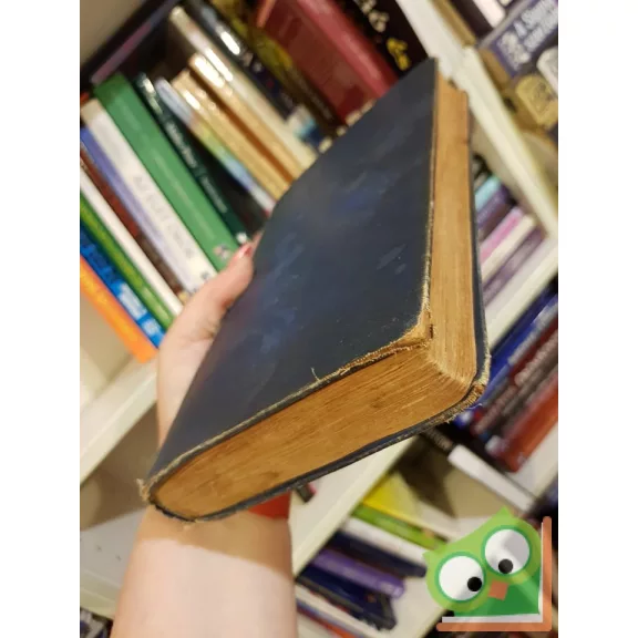 Harkányi Ede: Babonák ellen