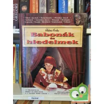 Takács Erika: Babonák és hiedelmek