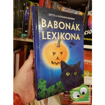 Ditte Bandini, Giovanni Bandini: Babonák lexikona