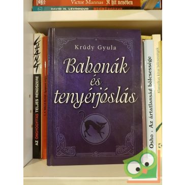 Krúdy Gyula: Babonák és tenyérjóslás