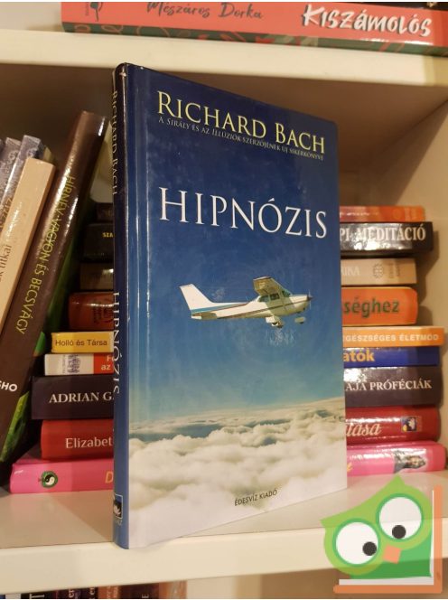 Richard Bach: Hipnózis
