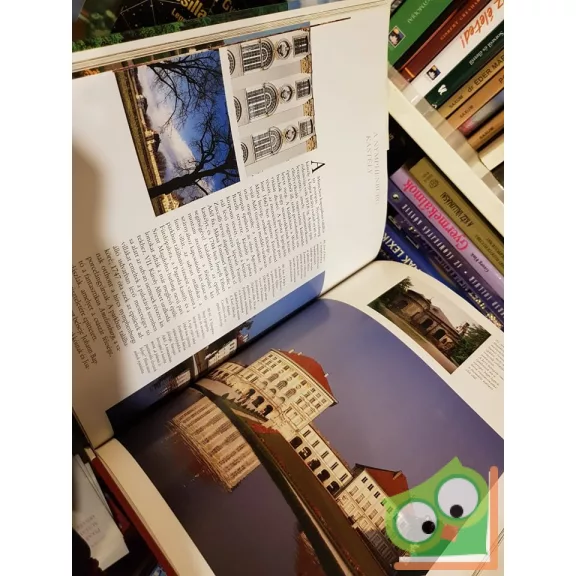 Paola Calore: Bajor kastélyok (A világ legszebb helyei)