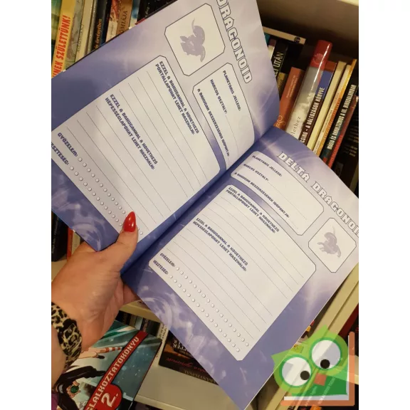 Bakugan csomag (Kártyás foglalkoztatókönyv 2., Matricás album 1-2.)