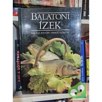 Halász Zoltán, Lajos Mari: Balatoni ízek