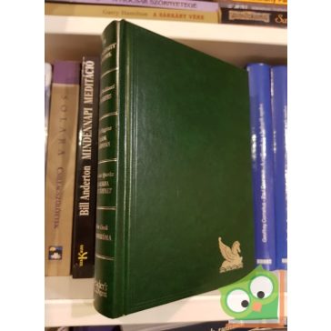 Baldacci, Higgins, Sparks, Cook (Readers digest válogatás)