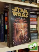 Terry Brooks: Baljós árnyak (Star Wars 1.)