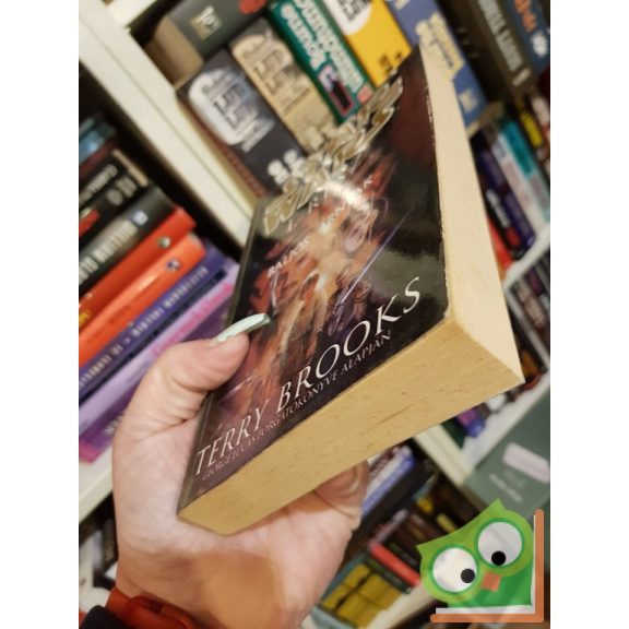 Terry Brooks: Baljós árnyak (Star Wars 1.)