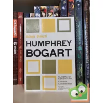   Balogh Gyöngyi: Humphrey Bogart (Filmbarátok kiskönyvtára)