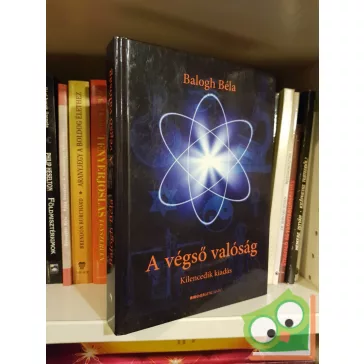 Balogh Béla: A végső valóság