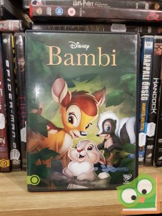 Disney - Bambi (DVD)