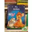 Walt Disney Bambi  (Disney klasszikusok gyűjteménye)