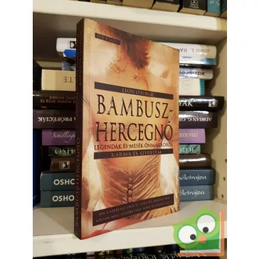 Leon O'Forge: Bambuszhercegnő