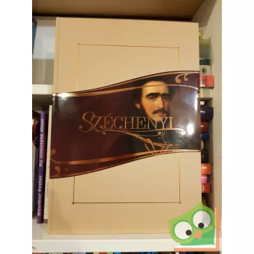 Bánhegyi Ferenc: Gróf Széchenyi István