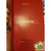 Bánhegyi Ferenc: Gróf Széchenyi István