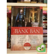 Erkel Ferenc: Bánk Bán (Világhíres Operák 21. CD-vel)