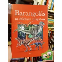 Varga Tamás: Barangolás az őslények világában