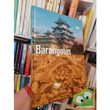 Rózsa Péter (szerk.): Barangolás Ázsiában