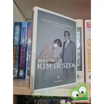 Szilágyi Erzsébet, Bod Péter: Barátom Kim Ir Szen 70