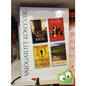   Barclay, Bostwick, Alpert, Taylor (Readers digest válogatás 2010/02)