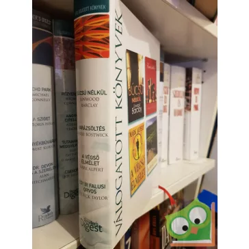   Barclay, Bostwick, Alpert, Taylor (Readers digest válogatás 2010/02)