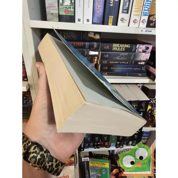 Laura Barnett: Variációk egy párra